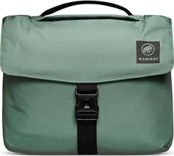 Mammut Xeron Messenger 8 Umhängetasche jade