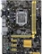 ASUS H81M-Plus (Intel 1150) Vorschaubild