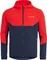 Vaude Moab IV Fahrradjacke mars red (Herren) Vorschaubild