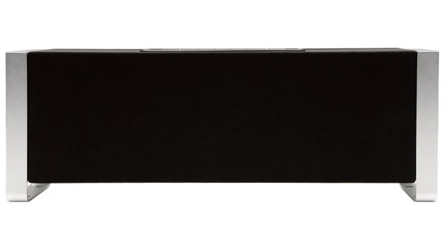 Odys Mondo schwarz