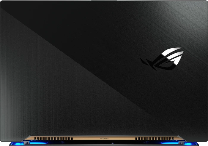 ASUS ROG Zephyrus S17 GX701LXS-HG040T, Core i7-10875H, 32GB RAM, 1TB SSD, GeForce RTX 2080 SUPER Max-Q, DE