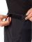 Vaude Qimsa Fahrradhose lang black uni (Herren) Vorschaubild
