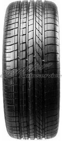 Goodyear EfficientGrip 255/40 R19 100Y XL RunOnFlat