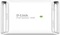 D-Link Desktop Gigabit PoE-Splitter, 2x RJ-45, PoE+ PD Vorschaubild