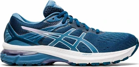 Asics GT-2000 9 mako blue/grey floss (Damen)