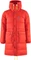 Fjällräven Expedition Long Down Funktionsmantel true red (Herren) Vorschaubild