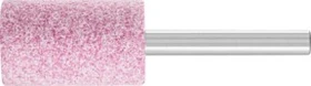Pferd ZY 2032 6 ADW 60 M5V STEEL Zylinderstift Schleifstift K60, 20x32mm, 10 Stück
