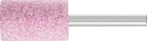 Pferd ZY 2032 6 ADW 60 M5V STEEL Zylinderstift Schleifstift K60, 20x32mm, 10 Stück