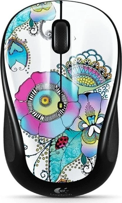 Logitech M325