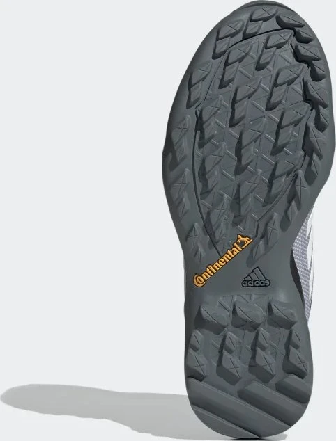 adidas Terrex AX3 halo silver/crystal white/acid mint (Damen)