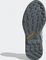 adidas Terrex AX3 halo silver/crystal white/acid mint (Damen) Vorschaubild