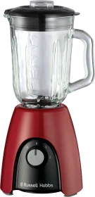 Russell Hobbs Desire Standmixer rot