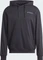 adidas Organiser Logo Hoodie schwarz (Herren) Vorschaubild