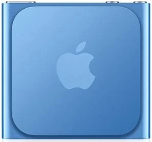 Apple iPod nano 16GB blau [6G]