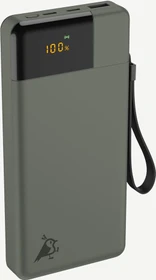 Aqiila Powerbird B20+ 20000mAh 65W grün