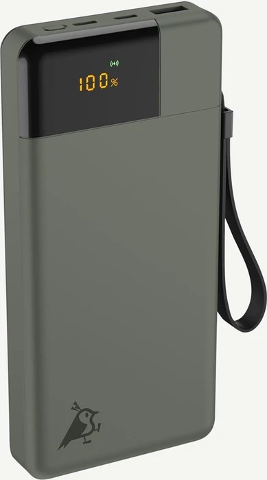 Aqiila Powerbird B20+ 20000mAh 65W grün