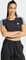 adidas Essentials 3-Streifen T-Shirt (Damen) Vorschaubild
