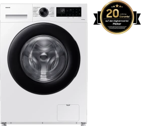 Samsung WW5000C WW8XCGC04AAE Frontlader