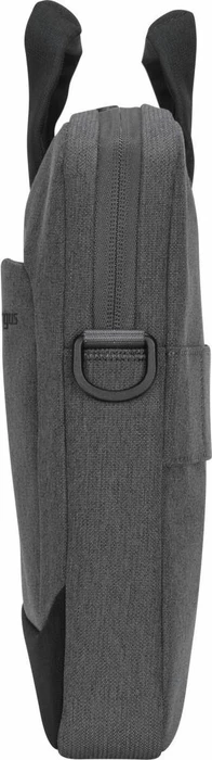 Targus Cypress Slimcase mit EcoSmart 14" grau