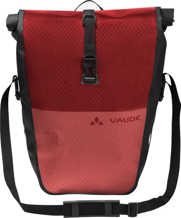 Vaude Aqua Back Color Single Recycled Gepäcktasche redeva