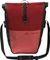 Vaude Aqua Back Color Single Recycled Gepäcktasche redeva Vorschaubild