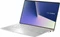 ASUS ZenBook 14 UX433FN-A5917, Icicle Silver, Core i5-8265U, 16GB RAM, 512GB SSD, GeForce MX150, DE Vorschaubild