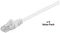 MicroConnect Patchkabel, Cat5e, U/UTP, RJ-45/RJ-45 Vorschaubild