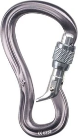 Black Diamond Gridlock Schraubkarabiner