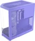 Hyte Y50 Taro Milk, violett, Glasfenster Vorschaubild