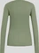 Odlo Active Warm Eco Funktionsshirt langarm matte green (Damen) Vorschaubild