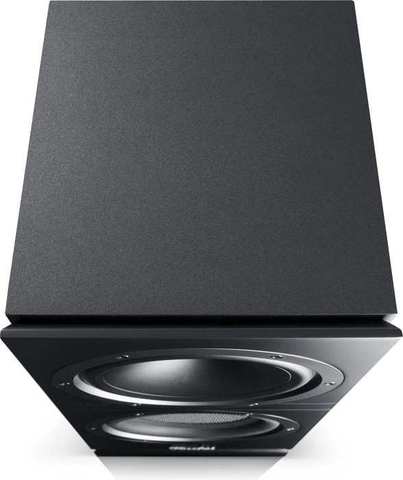 Teufel Theater 500S, Paar
