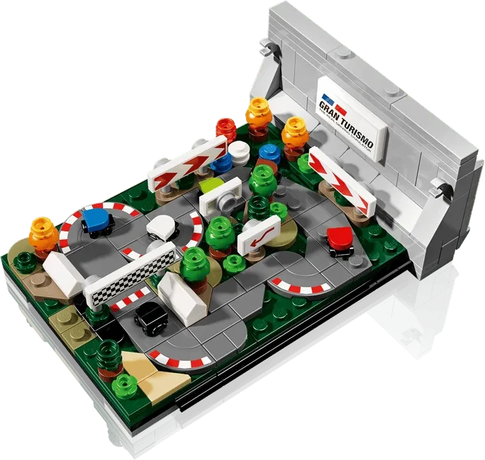 LEGO PlayStation