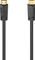 Hama 8K Ultra High Speed HDMI Kabel schwarz, 5m Vorschaubild