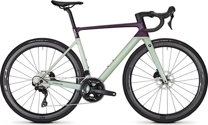 Focus Izalco Max 8.8 Modell 2024