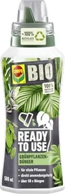 Evergreen Garden Care Compo Bio ReadyToUse Grünpflanzendünger, 500ml