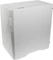 Zalman Z9 Iceberg_White, weiß, Glasfenster Vorschaubild
