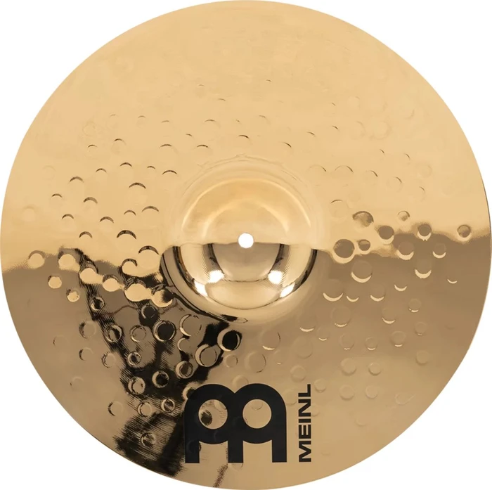 Meinl Classics Custom Brilliant Thin Crash 16"