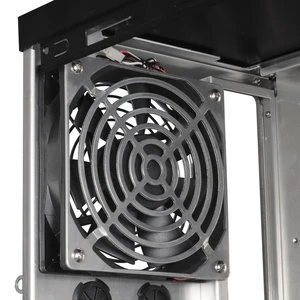Lian Li PC-60FNB USB 3.0 schwarz