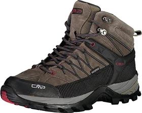 CMP Rigel Mid torf/anthrazit (Herren)
