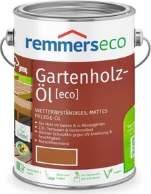 Remmers Gartenholz-Öl eco douglasie intensiv, 2.5l