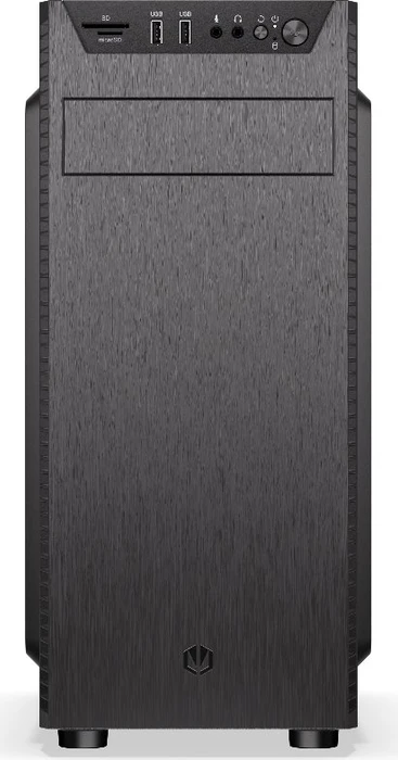 Endorfy Armis 100 Solid Black
