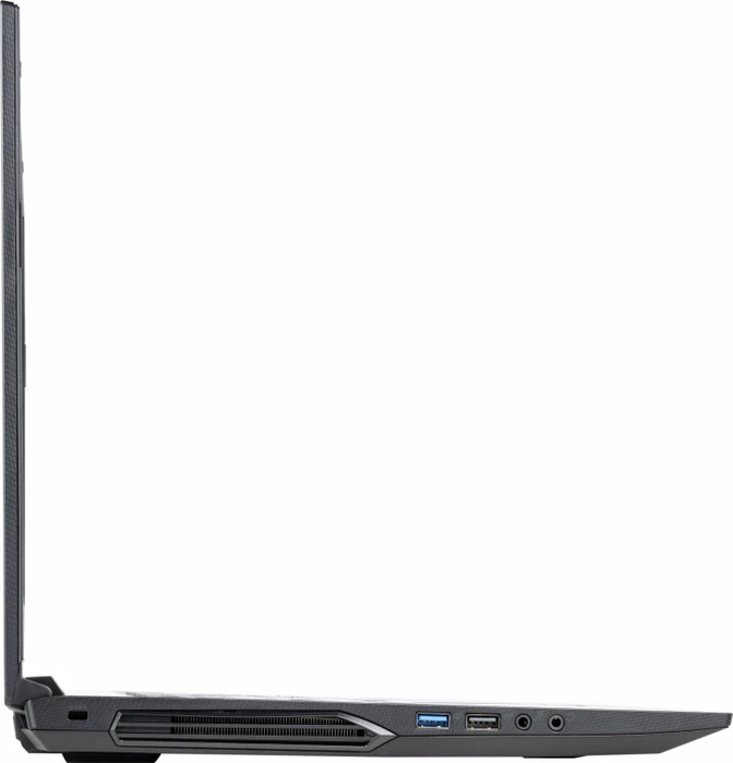 Captiva Advanced Gaming I53-300, Core i7-9750H, 16GB RAM, 240GB SSD, 1TB HDD, GeForce GTX 1660 Ti, DE