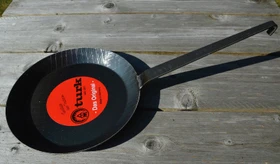 Turk Serie 652 Bratpfanne 32cm