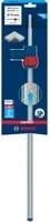 Bosch Professional EXPERT SDS Clean plus-8X Saugbohrer, 14x400x550mm, 1 Stück