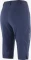 Salomon Wayfarer Capri Hose 3/4 navy iris (Damen) Vorschaubild