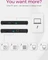 RaidSonic Icy Box IB-DK8801-TB4 10 in 1 Thunderbolt Dock, Thunderbolt 4 [Buchse] Vorschaubild