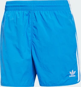 adidas Adicolor Classics Sprinter Shorts blau/weiß (Herren)
