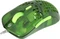G-Wolves Hati HT-M Ace Smaragdgrün transparent, USB Vorschaubild