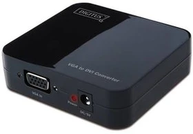 Digitus DS-40201 DVI/VGA Konverter