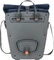 Vaude Aqua Back Deluxe Doppeltasche Gepäcktasche marine Vorschaubild